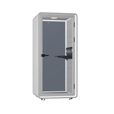 辦公室靜音艙 (office silence booth)
單人電話亭 (single-person phone booth)
辦公靜音艙隔音 (office silence booth soundproof)
單人電話亭設計 (single-person phone booth design)
辦公隔音艙 (office soundproof booth)
隔音電話亭
隔音電話亭讓你在特定的空間內,能高度專注工作、在連接世界的同時又可遠離外界的